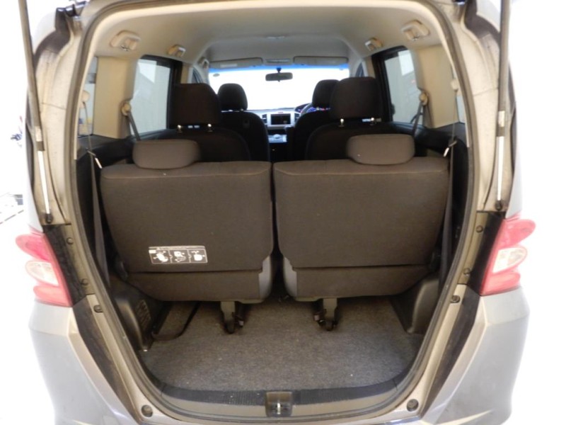 HONDA FREED 2011/2