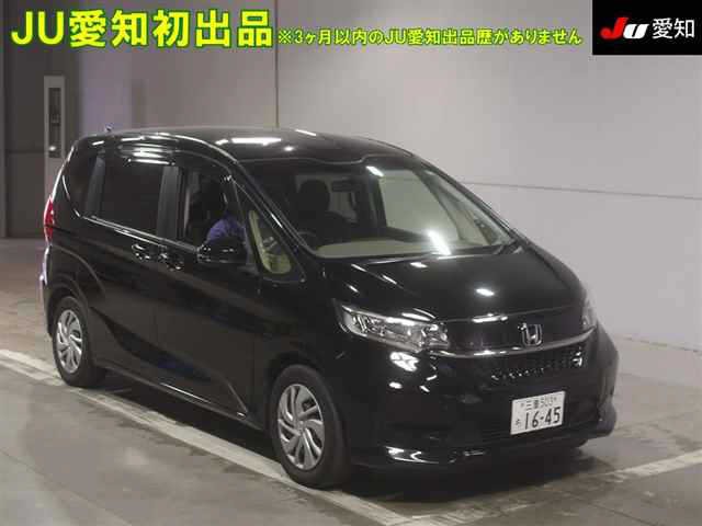 HONDA FREED 2021/11