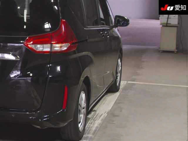 HONDA FREED 2021/11