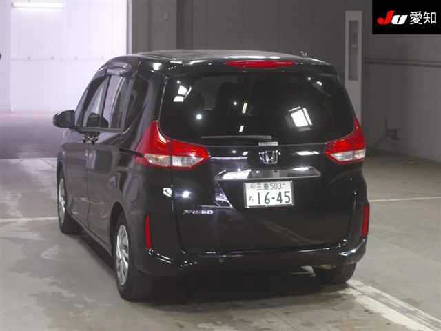 HONDA FREED 2021/11