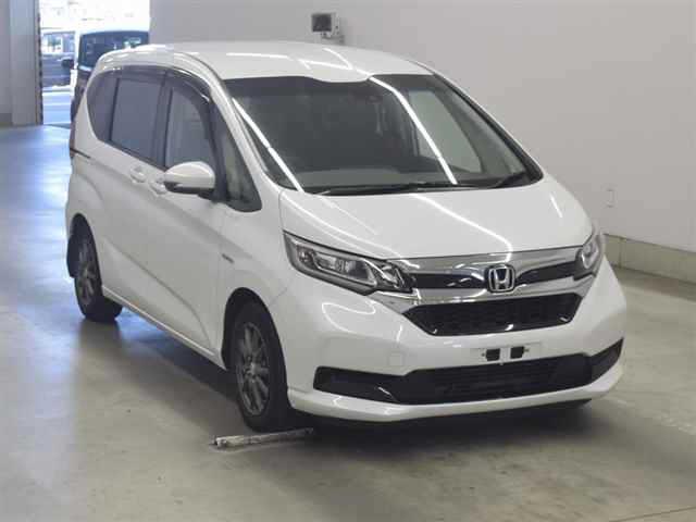 HONDA FREED PLUS 2020/9