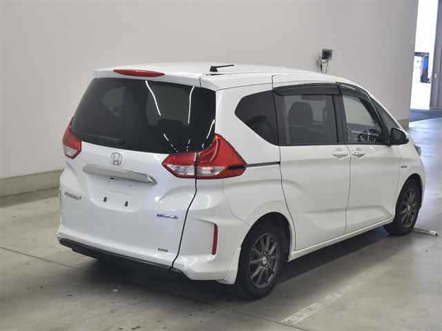 HONDA FREED PLUS 2020/9