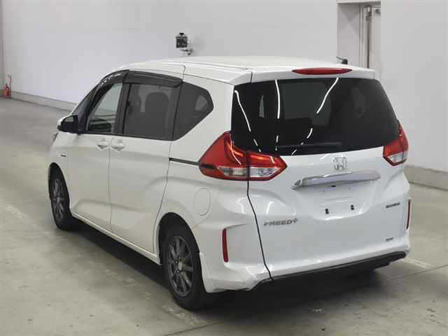 HONDA FREED PLUS 2020/9
