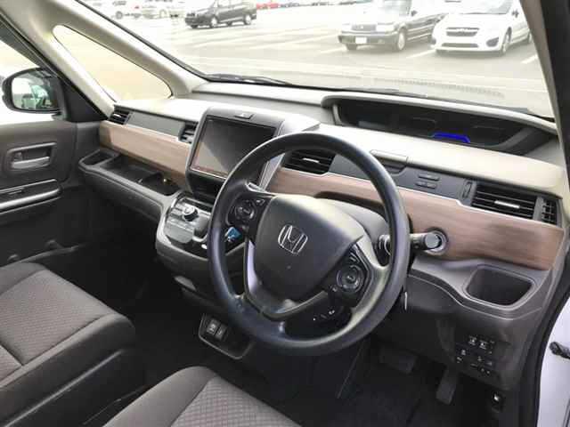 HONDA FREED PLUS 2020/9