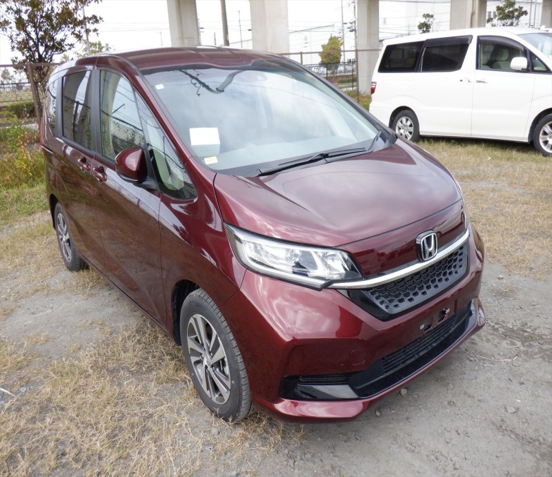 HONDA FREED 2024/4