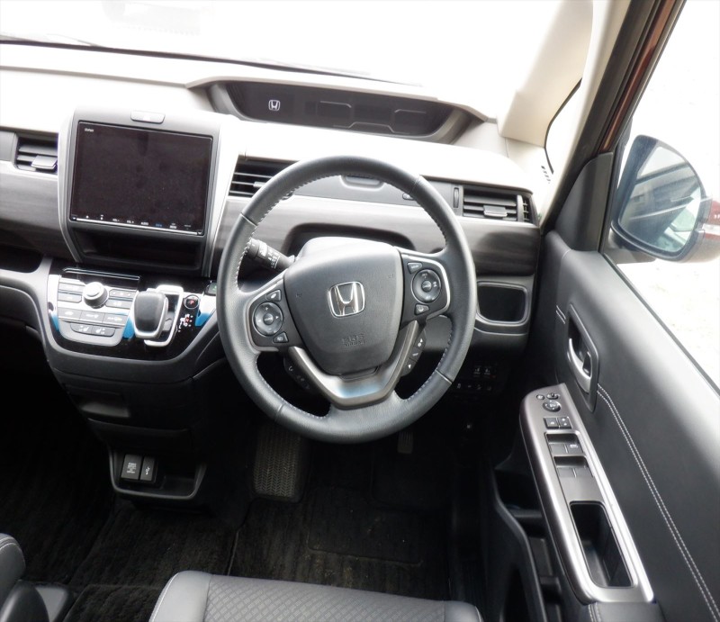 HONDA FREED 2024/4
