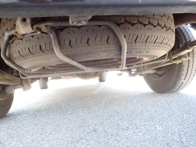 TOYOTA HIACE 2020/10