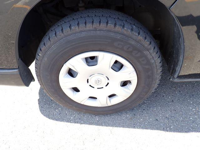 TOYOTA HIACE 2020/10