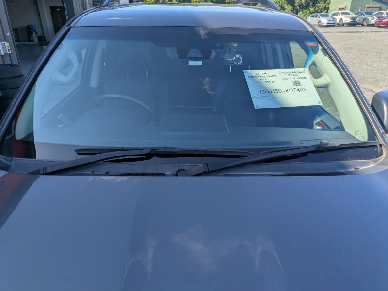 TOYOTA LAND CRUISER PRADO 2019/3