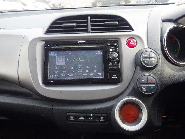 HONDA FIT 2013/2