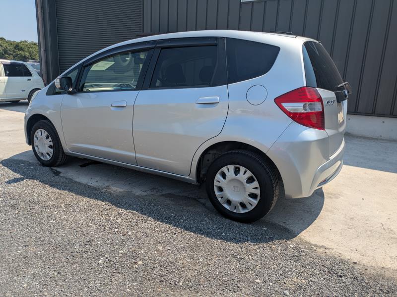 HONDA FIT 2013/1