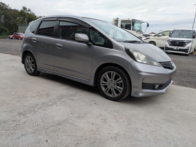 HONDA FIT 2011/1