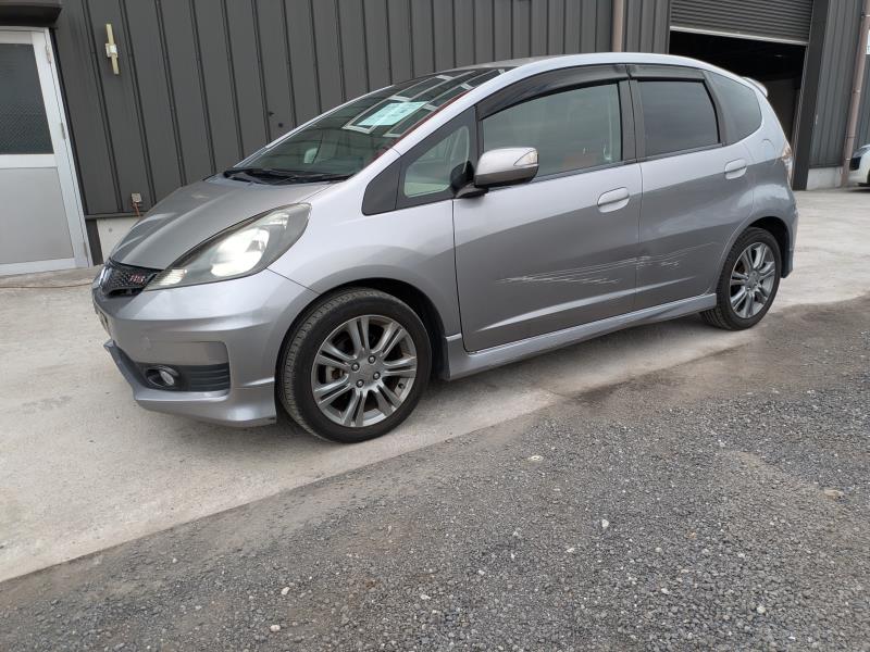 HONDA FIT 2011/1