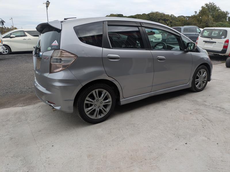 HONDA FIT 2011/1