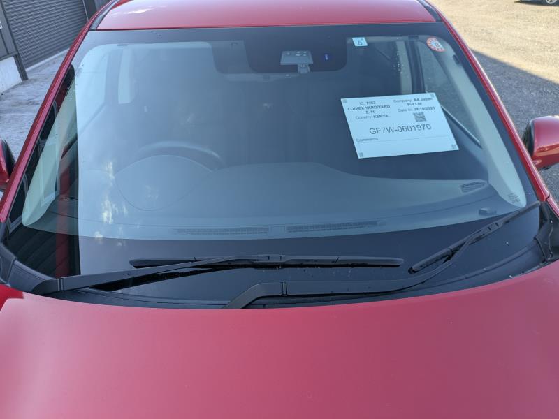 MITSUBISHI OUTLANDER 2019/6