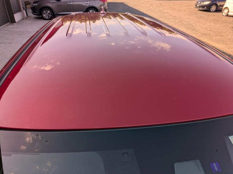 MITSUBISHI OUTLANDER 2019/6