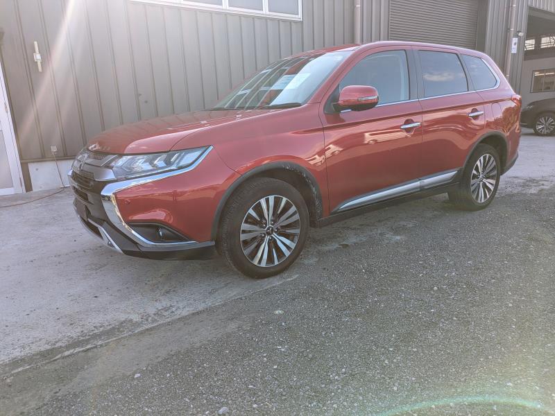 MITSUBISHI OUTLANDER 2019/6