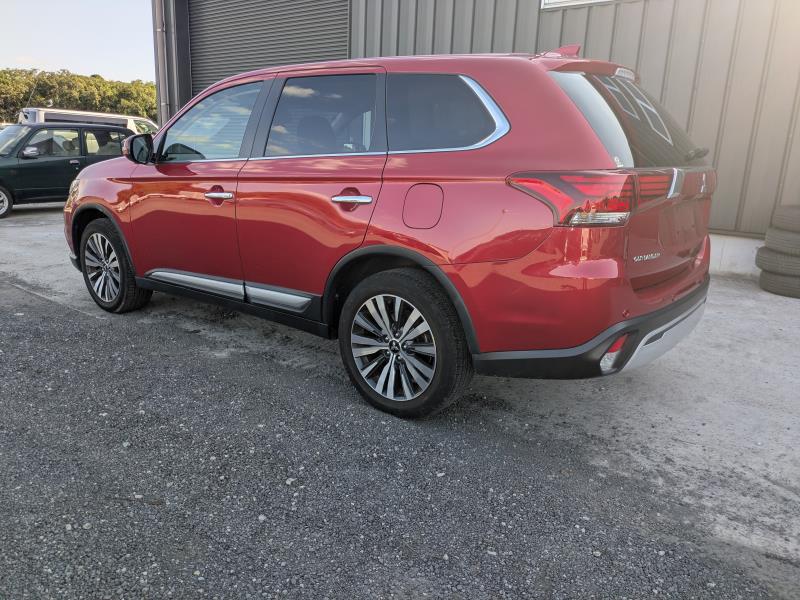 MITSUBISHI OUTLANDER 2019/6