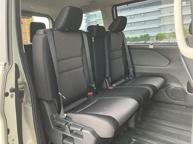 NISSAN SERENA 2020/8