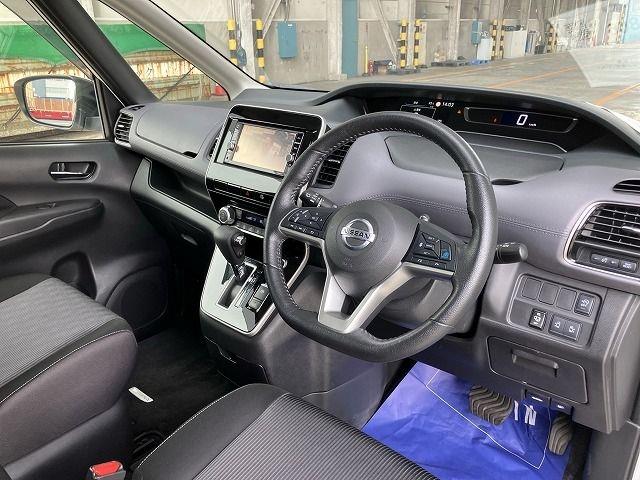 NISSAN SERENA 2020/8