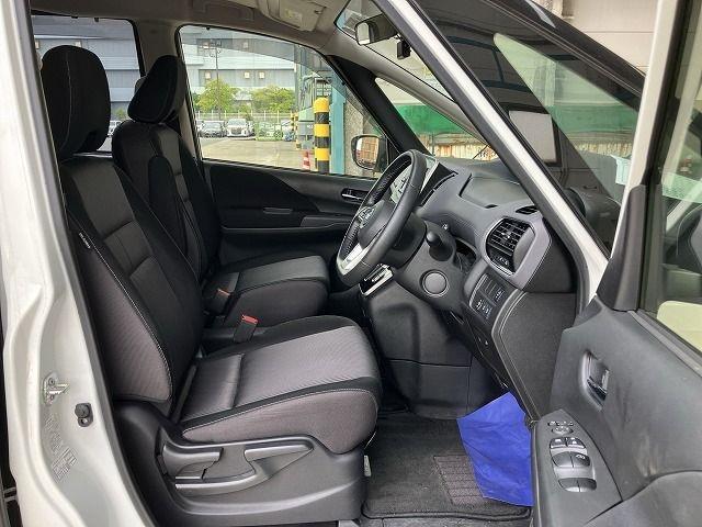 NISSAN SERENA 2020/8