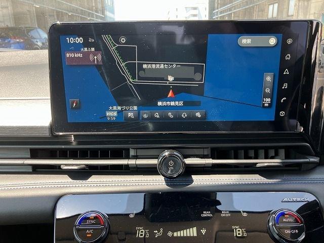 NISSAN SERENA 2024/7