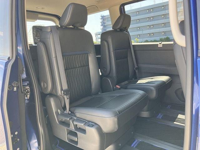 NISSAN SERENA 2024/7