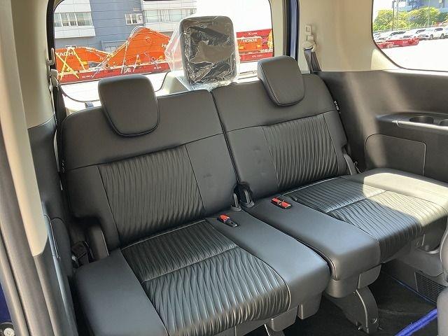 NISSAN SERENA 2024/7