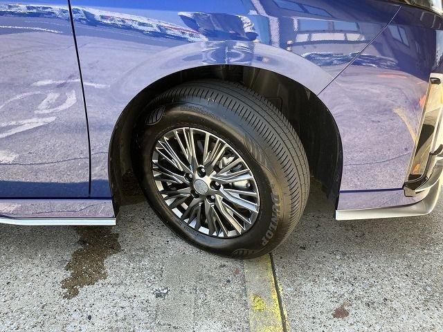 NISSAN SERENA 2024/7