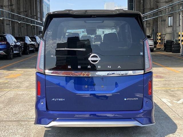NISSAN SERENA 2024/7