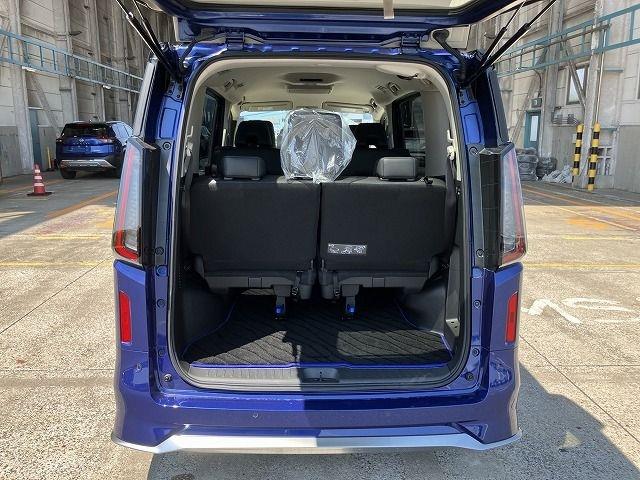 NISSAN SERENA 2024/7