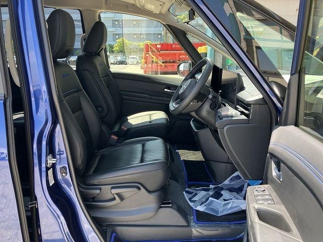 NISSAN SERENA 2024/7