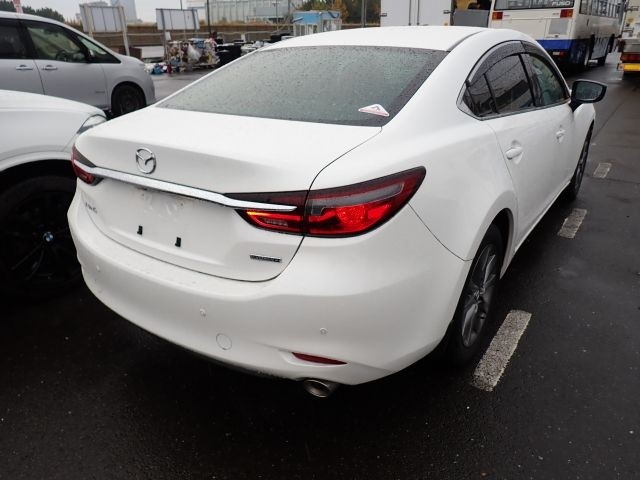 MAZDA MAZDA6 2019/9