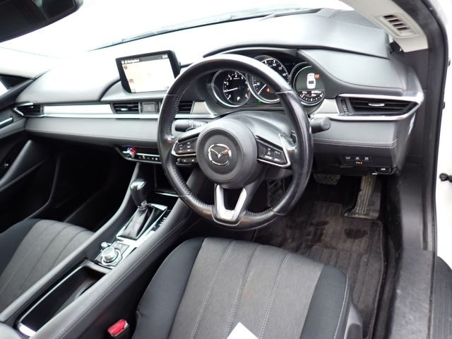 MAZDA MAZDA6 2019/9