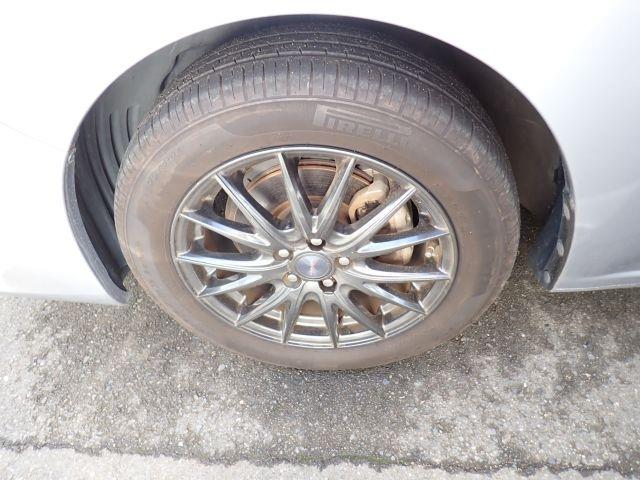 SUBARU IMPREZA G4 2019/8