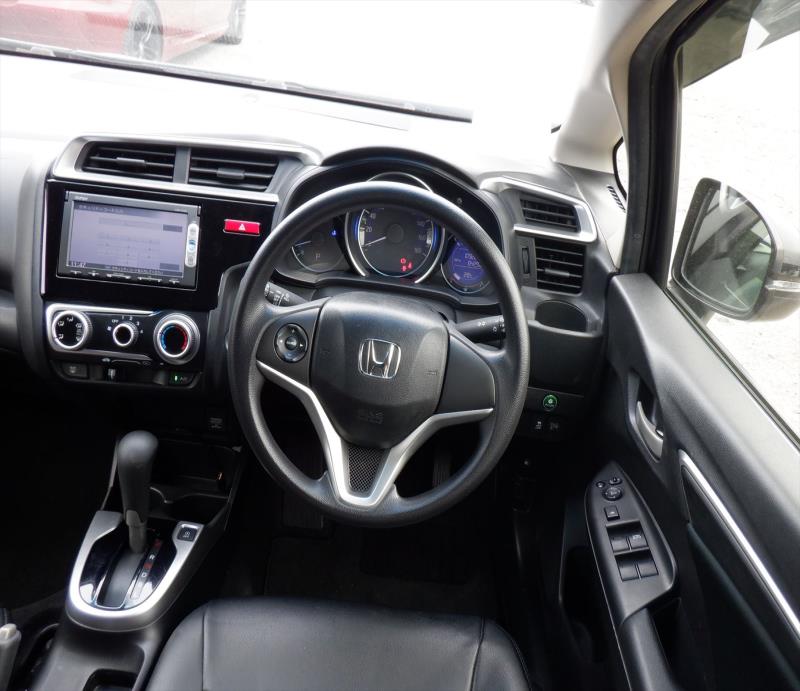 HONDA FIT 2013/11