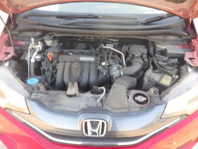 HONDA FIT 2013/12
