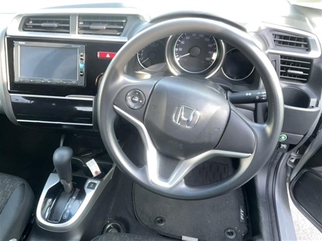 HONDA FIT 2017/3