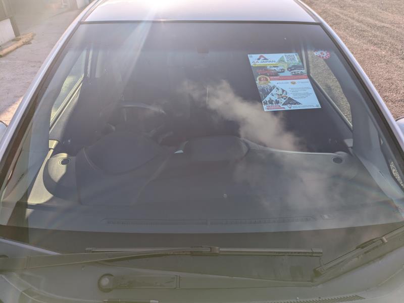 HONDA FIT 2012/9