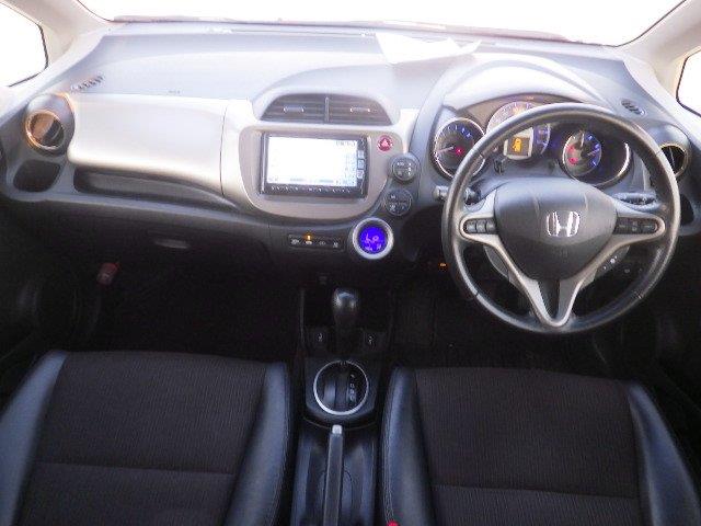 HONDA FIT 2013/1