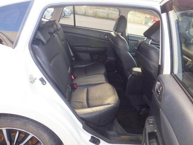 SUBARU IMPREZA SPORT 2012/11