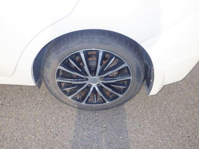 SUBARU IMPREZA SPORT 2012/11