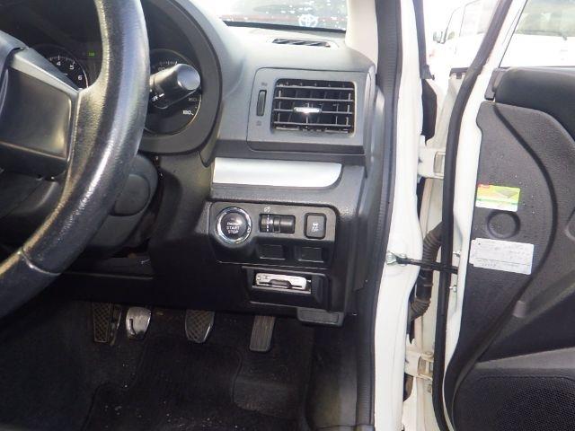 SUBARU IMPREZA SPORT 2012/11