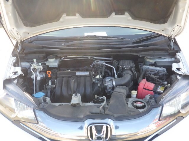 HONDA FIT 2014/10