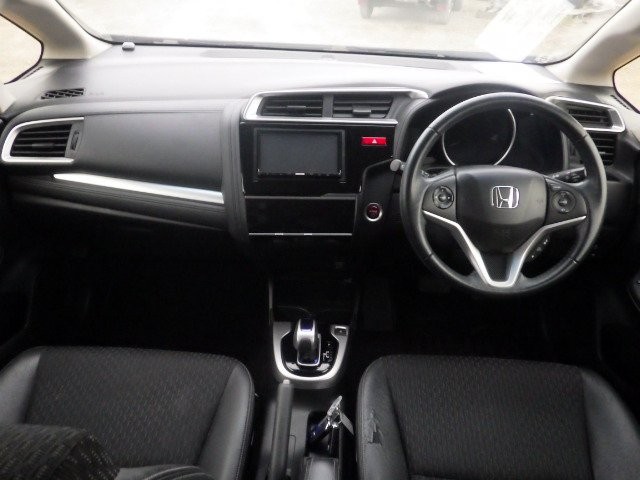 HONDA FIT 2014/10