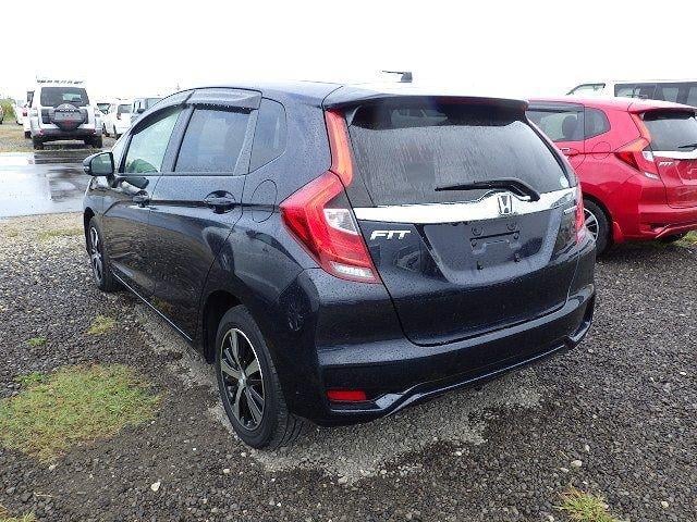 HONDA FIT 2019/2