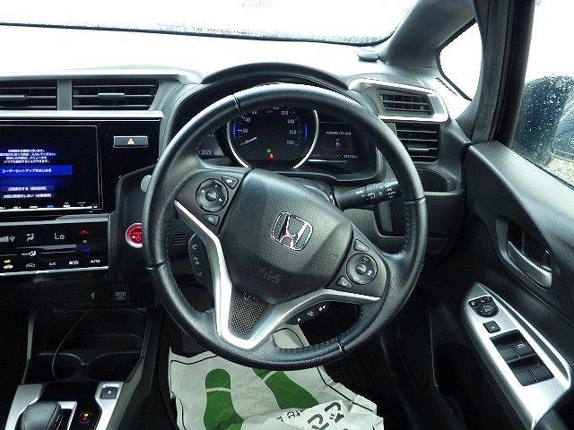 HONDA FIT 2019/2