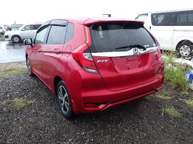 HONDA FIT 2019/1