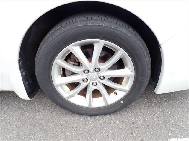 SUBARU IMPREZA 2012/7