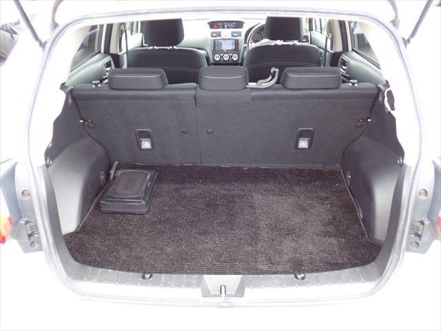 SUBARU IMPREZA 2012/7